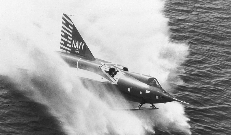 Illustration for article titled This Date in Aviation History: January 13 - January 16